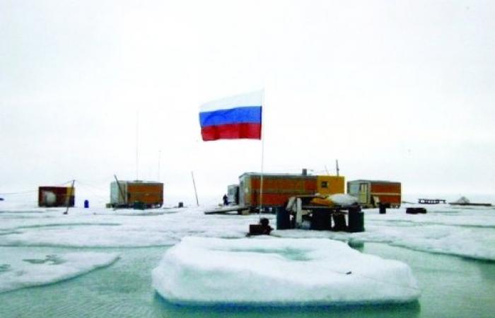 القطب الشمالي: نزاع جديد تتفوق فيه موسكو على واشنطن