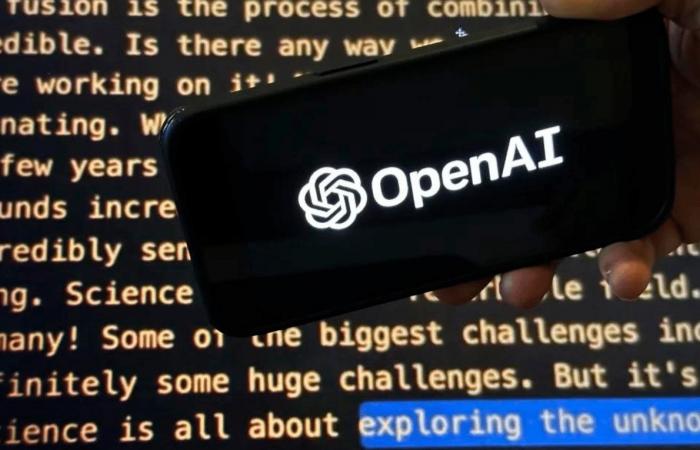 OpenAI تدعي أن GPT-4o يتحدث ويرى مثل الإنسان