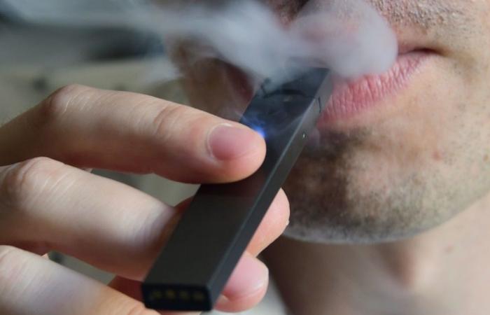 هذه آخر دراسة عن "التدخين الإلكتروني".. تحذيرٌ مهم!