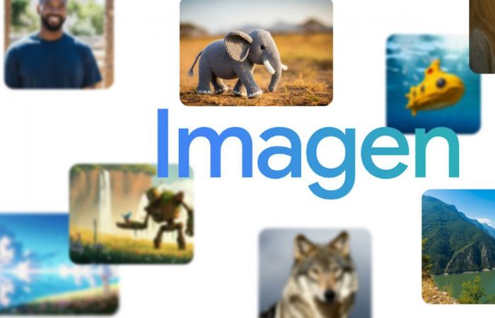 جوجل تتيح نموذج توليد الصور Imagen 3 لكافة المستخدمين