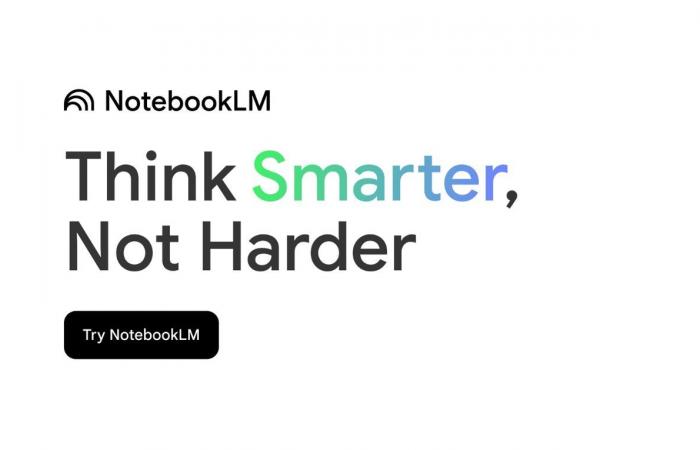 جوجل تتيح تخصيص الملخصات الصوتية في أداة NotebookLM