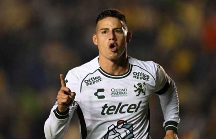 بعد استبعاده من مونديال الأندية.. خاميس يوجه رسالة للفيفا