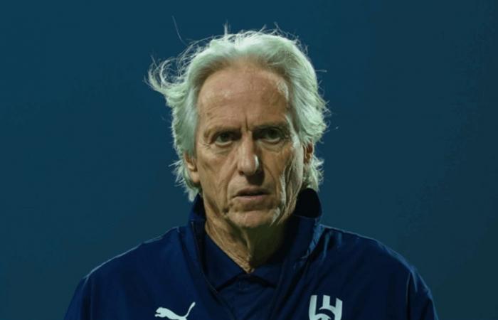 جيسوس يعلق على إمكانية قيادة البرازيل.. ونيمار في المشهد