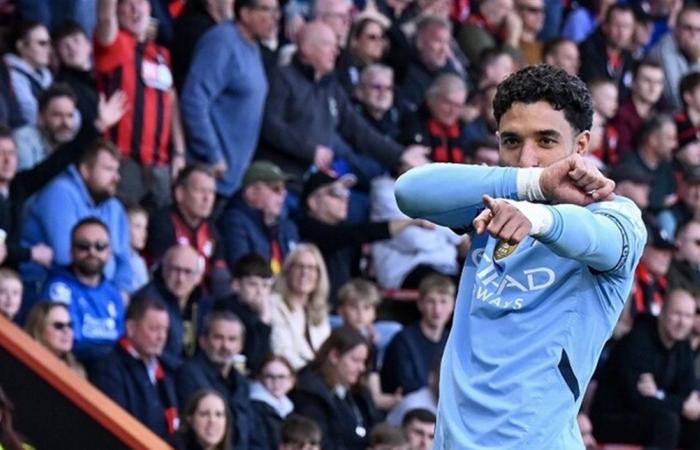 عمر مرموش يقود مانشستر سيتي "للمربع الذهبي" لكأس إنجلترا (فيديو)