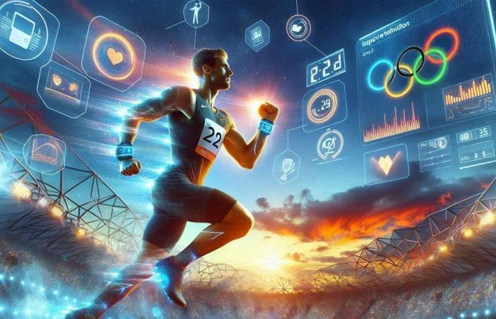 التكنولوجيا القابلة للارتداء: سرّ التفوق في الملاعب الرياضية