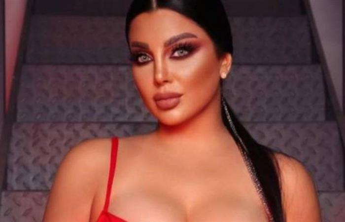 أطلت بالزي التقليدي.. شقيقة هيفا وهبي تستمتع بوقتها في تايلاند (صور)