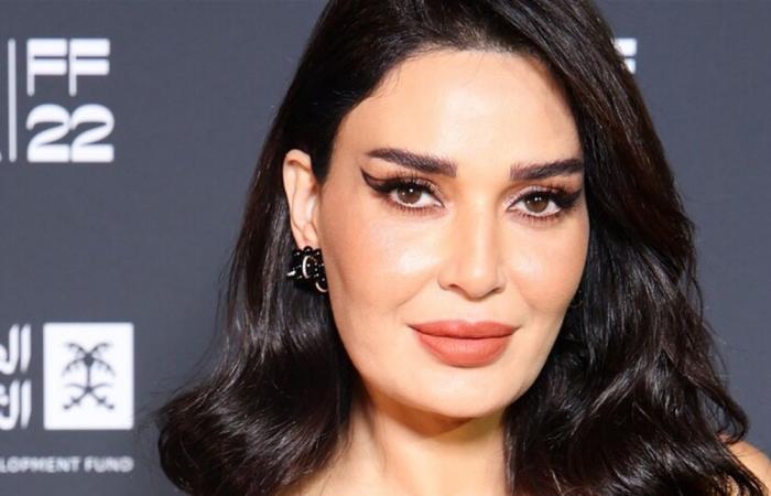 بالفيديو.. شاب يقتحم المسرح أثناء حفل سيرين عبد النور في عمان