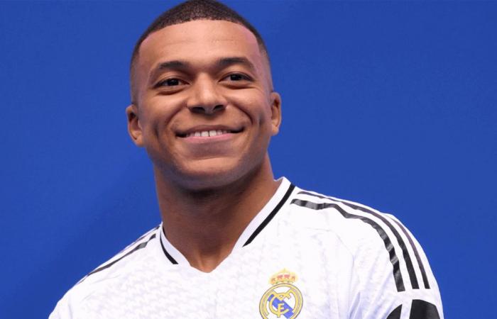 قبل مواجهة أرسنال.. مبابي يوجه رسالة قوية لمحبي ريال مدريد