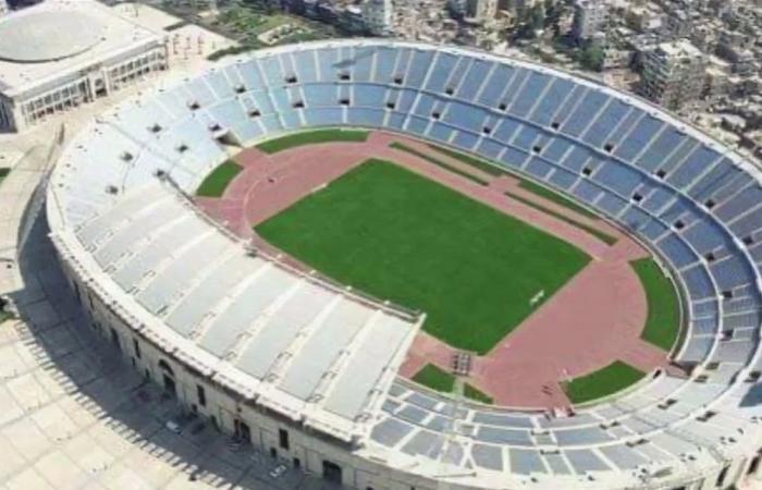 وزيرة الشباب والرياضة تفقدت المدينة الرياضية.. وهذا ما طلبته