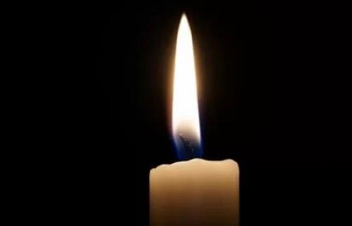 الموت يؤلم فناناً عربيا شهيرا بأعز الناس (صورة)