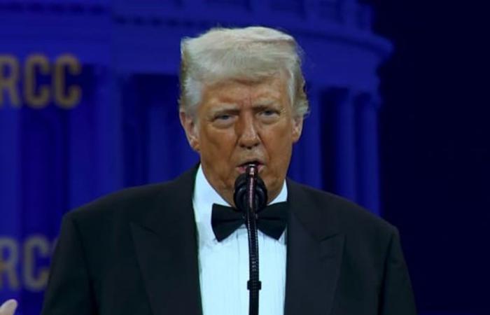 حلم راوده منذ زمن طويل.. هذا ما سيحصل في عيد ميلاد ترامب الـ 79