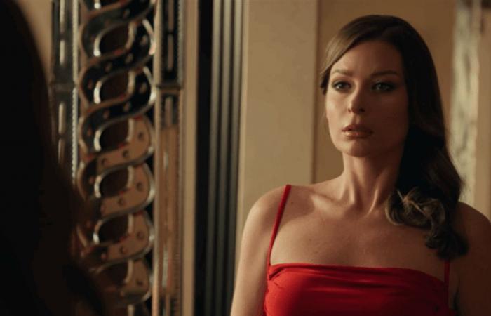 باميلا الكيك ترد على زميلتها ماغي بو غصن.. هذا ما قالته (فيديو)