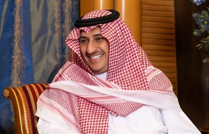 أقيم في الرياض.. زفاف أمير سعودي يتحوّل إلى حديث الناس شاهدوا فخامة الاحتفال (صور)