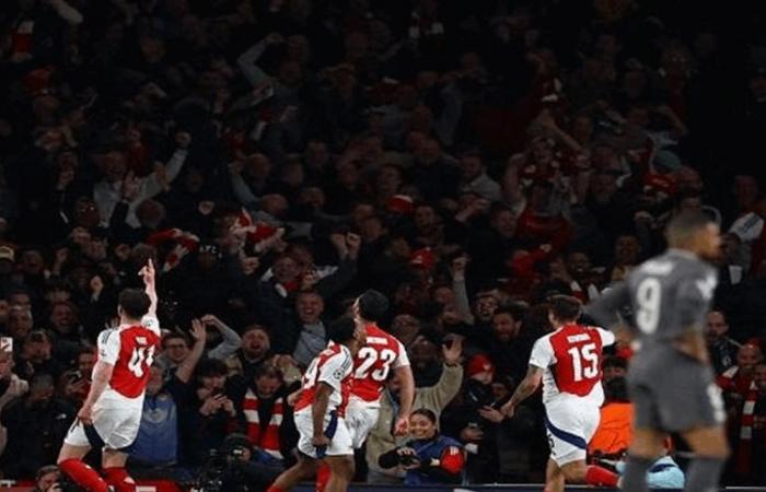 الذكاء الاصطناعي يُحبط ريال مدريد