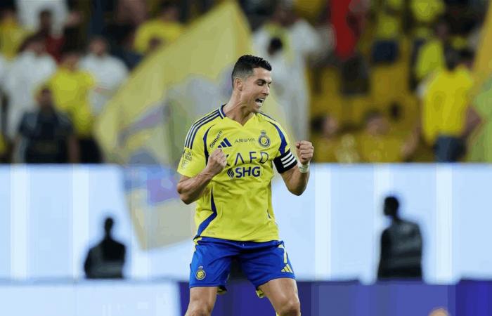 بالفيديو.. رونالدو يرقص العرضة السعودية