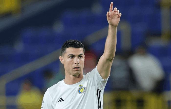 نائب رئيس النصر يعلق على مصير تجديد عقد كريستيانو رونالدو