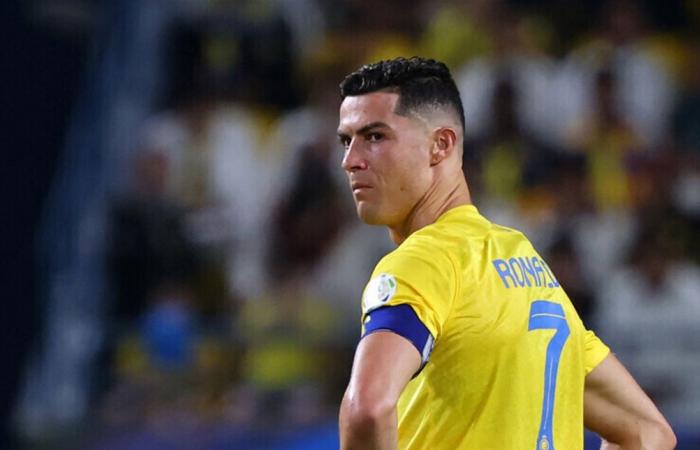 صحافيّ يُفجّر مفاجأة: رونالدو ليس سعيداً مع النصر