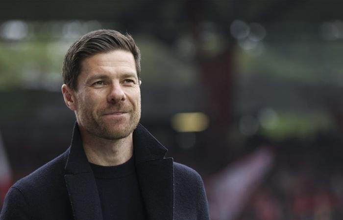 رومانو يكشف: تشابي ألونسو مدرباً لريال مدريد حتى 2028