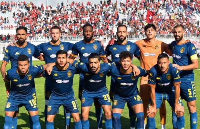 الترجي يتوج بالدوري التونسي.. للمرة الـ34