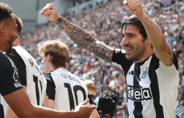 بهدفين وطرد... نيوكاسل يُسقط تشيلسي ويقترب من دوري الأبطال