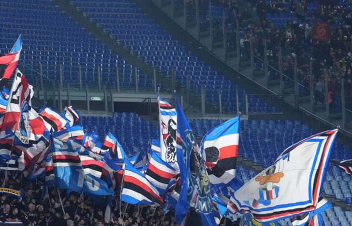 للمرة الأولى.. سامبدوريا يهبط إلى دوري الدرجة الثالثة الإيطالي