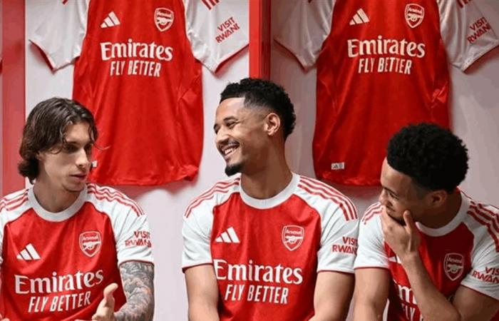 آرسنال يختتم موسمه بمواجهة ساوثهامبتون.. وأرتيتا: نريد إنهاء الموسم بأفضل طريقة ممكنة