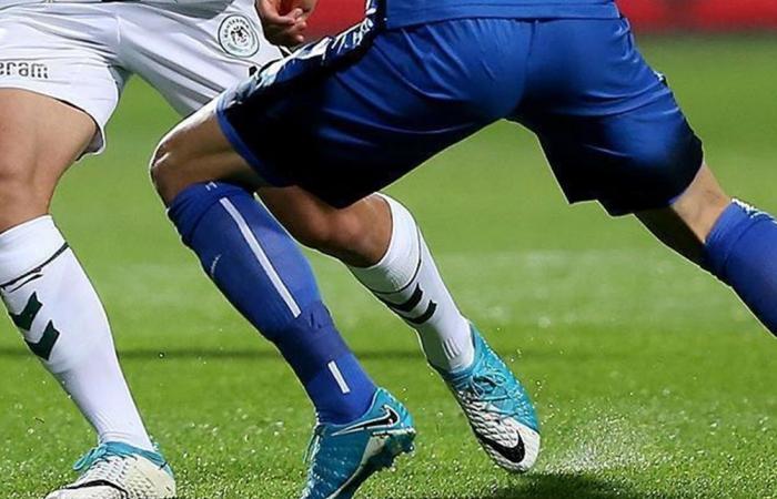 ناد يخسر 8 من لاعبيه في يوم واحد!