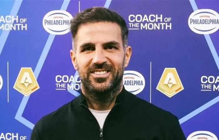 أحدهما فابريغاس... إسمان مطروحان لتدريب فريق "لايبزغ"