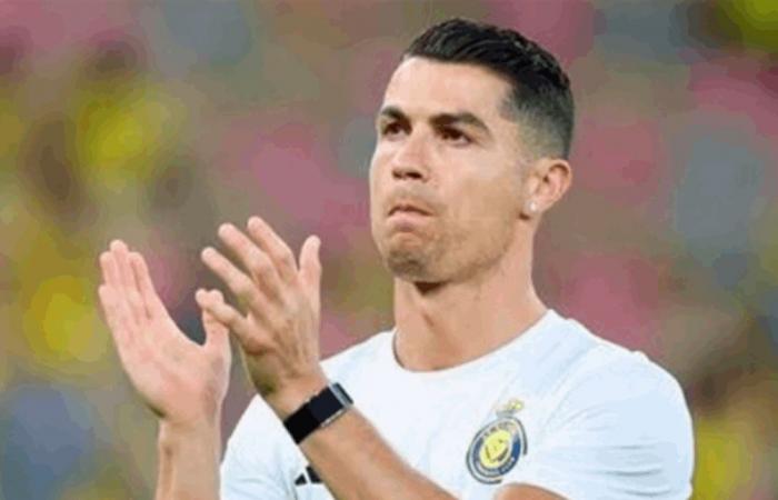بتدوينة غامضة.. رونالدو يثير جدلا واسعا في السعودية