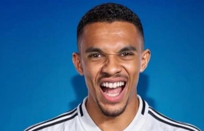 رسميا.. ريال مدريد يعلن ضم أرنولد