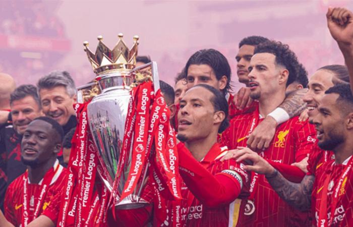 بالصورة.. فريق ليفربول يُعلن رسميا عن أولى صفقاته الصيفية