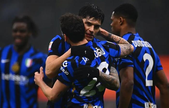 قبل ساعات من نهائي دوري أبطال أوروبا.. إنتر ميلان يتلقى ضربة قوية