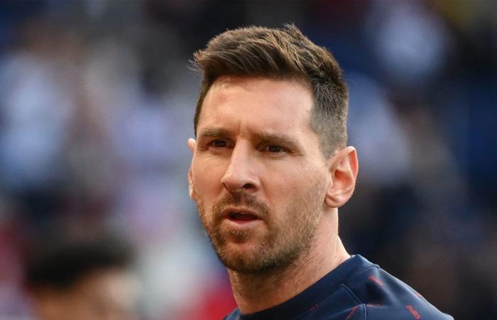 مُفاجأة من العيار الثقيل.. ميسي يقترب من الانتقال للدوري السعودي هذا ما تم كشفه