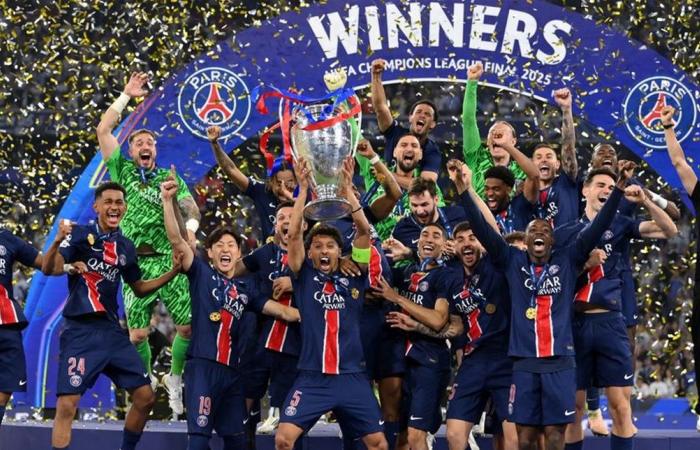 ليلة ميونخ الأبدية.. حين دخل "باريس سان جيرمان" التاريخ من أبوابه العريضة!