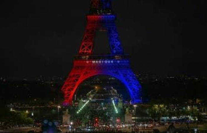 أعمال شغب واعتقالات في باريس بعد تتويج "سان جيرمان" بلقب دوري "الأبطال"