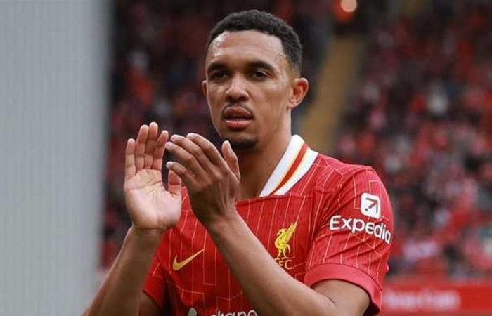 انتقال حر مع دفع 10 ملايين.. "سر" صفقة ترنت وريال مدريد