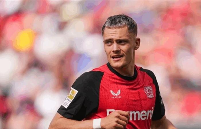 تخطّى الـ130 مليون دولار... "ليفركوزن" رفض عرضاً ثانياً من "ليفربول" لضمّ فيرتز