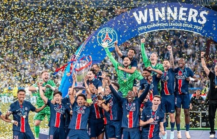 "يويفا" يدرس فرض عقوبات ثقيلة على "باريس سان جيرمان"... ما السبب؟