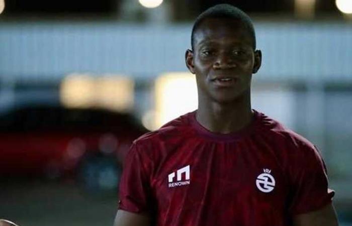 بسبب مونديال الأندية.. قرار من الخلود السعودي بحق ديانغ