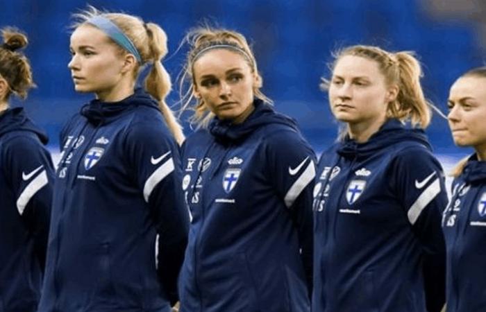 واقعة طريفة في دوري الأمم الأوروبية للسيدات.. استدعاء لاعبة معتزلة عمرها 51 عامًا!