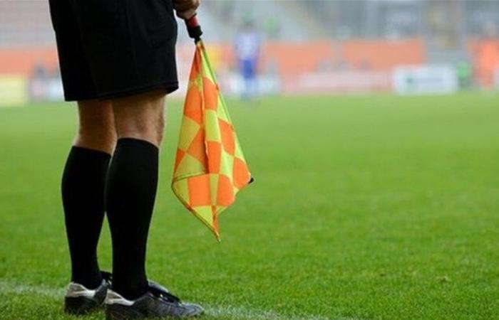 بسبب إهانة صادمة للاعب.. إيقاف حكم إيطالي لعامين