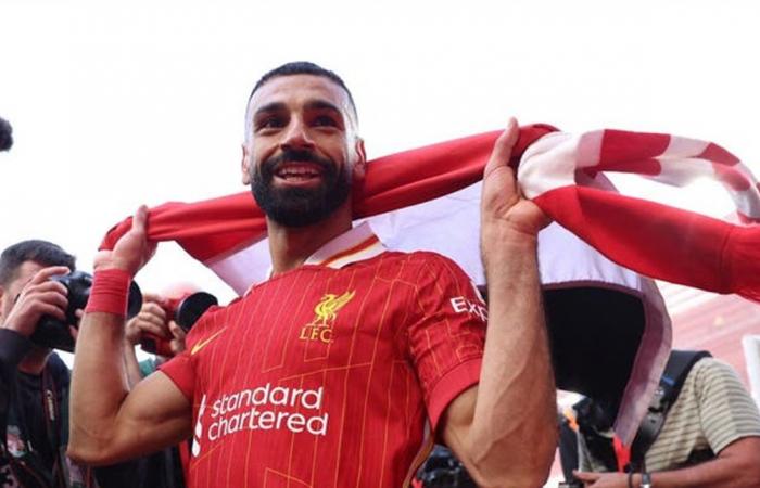 الكرة الذهبية.. صلاح يتعرض للعنصرية بسبب جنسيته