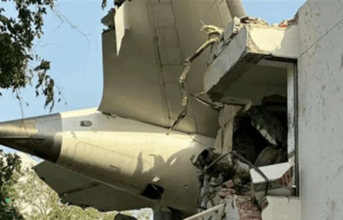 أكثر إكرأة محظوظة في العالم.. همذا نجت من كارثة الطائرة الهندية