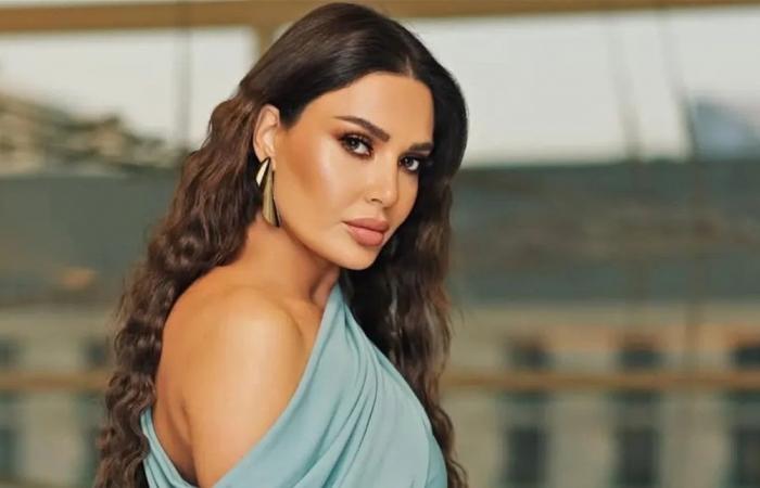 عن وائل كفوري وزوجته شانا عبود... ماذا قالت سيرين عبدالنور؟ (فيديو)