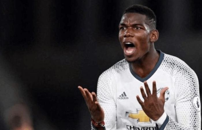 بوغبا ينضم رسميا إلى موناكو الفرنسي