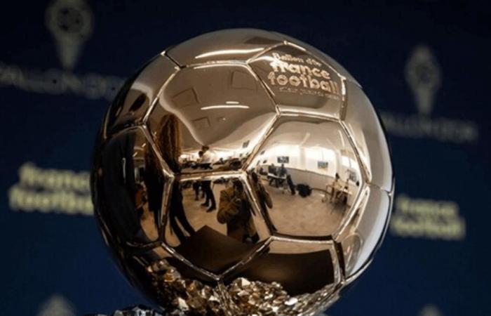 مع اقتراب نهاية الموسم الكروي الأوروبي.. من سيتوّج بجائزة الكرة الذهبية لعام 2025؟