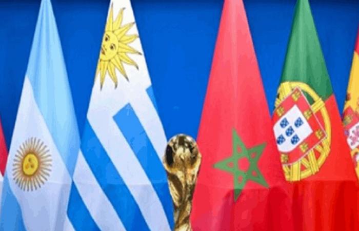 هذا هو الملعب الذي سيستضيف المباراة النهائية لكأس العالم 2030