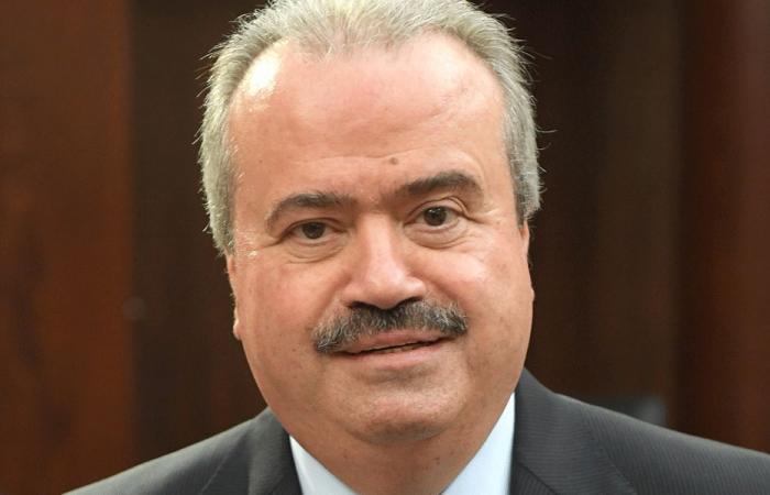 جابر: مسار استعادة الانتظام المالي انطلق