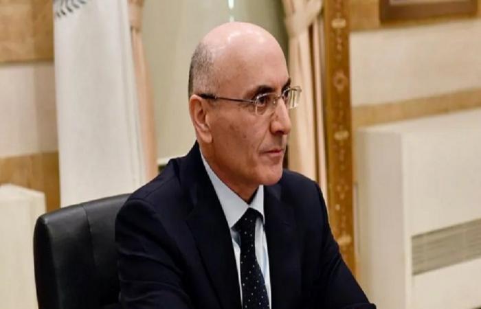 الحجار لأهالي شهداء المرفأ: جميعنا بانتظار الحقيقة