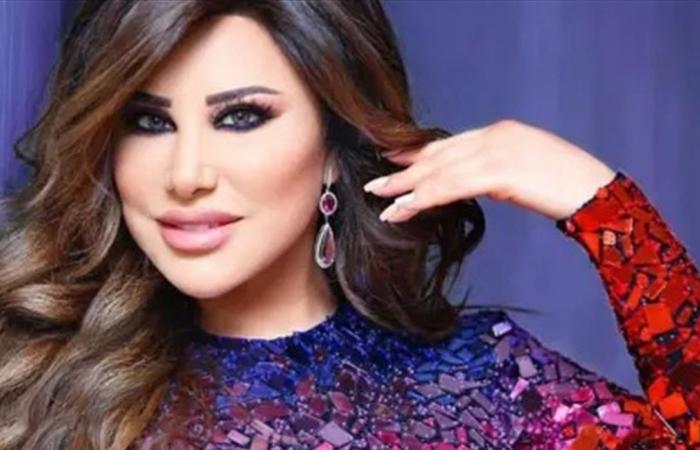 احتفال بالنجاح والحب الأبدي.. نجوى كرم تنفي شائعة انفصالها!